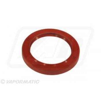 OIL SEAL TC DOUBLE LIP METRIC 56.5x73x9 VPC5114